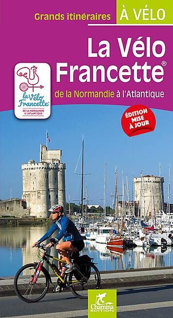 CHAMINA - LA VELO FRANCETTE