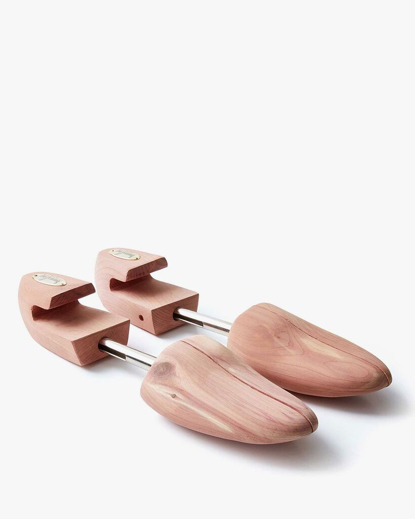 Van Bommel schoenspanner