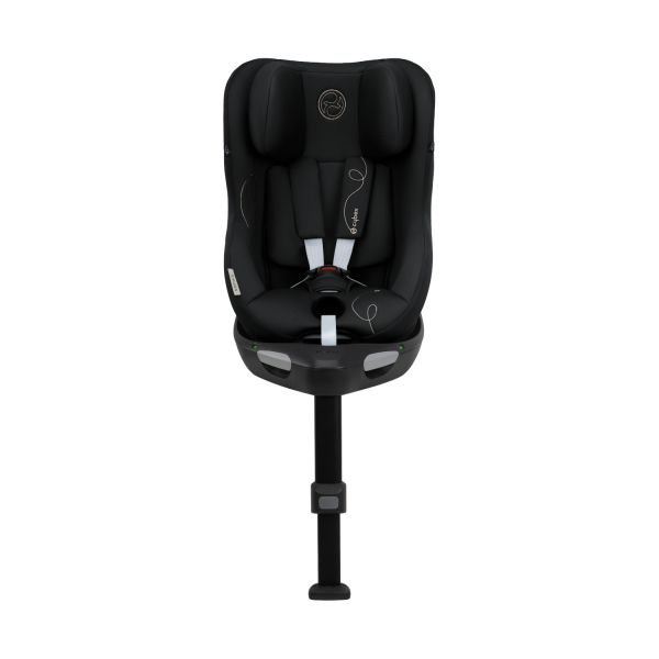 Cybex Sirona Gi I-Size Baby Autostoeltje - Lava Grey / Mid Grey