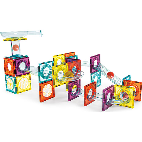 Constructor Kids magnetisk byggesæt 56 dele