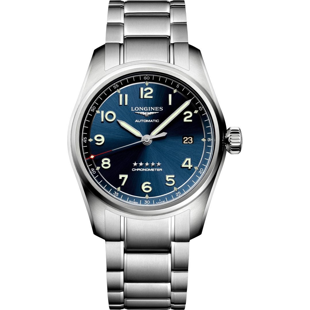 Longines Spirit 40mm