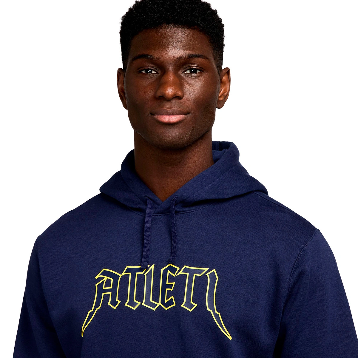 Sweatshirt Nike Atlético de Madrid Fanswear 2025-2026