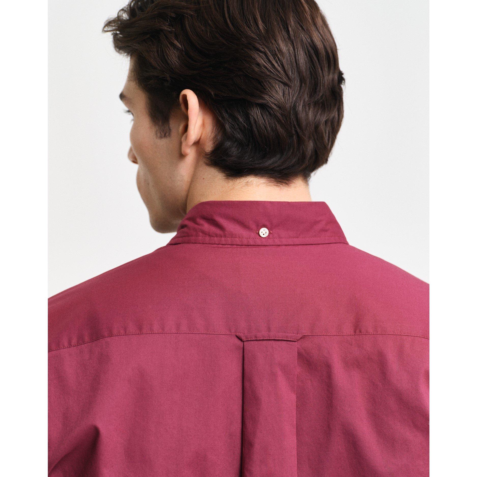 Gant Regular Fit Poplin Shirt