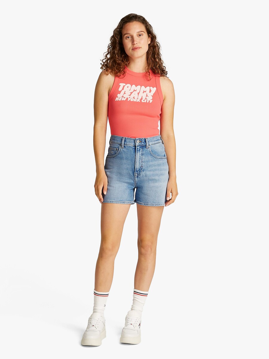 TOMMY JEANS<br>Shorts jeans
