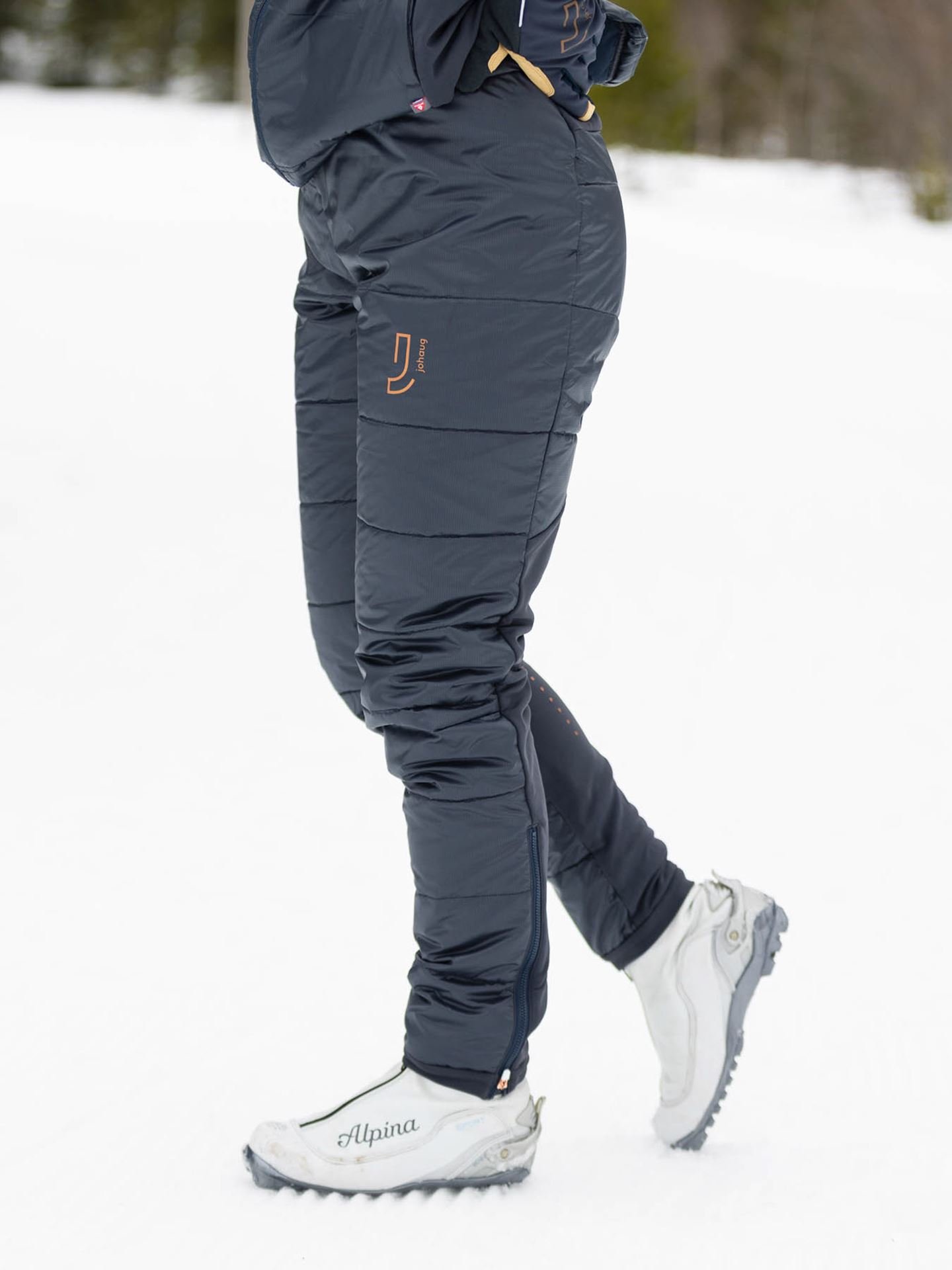 Temping Primaloft Pant