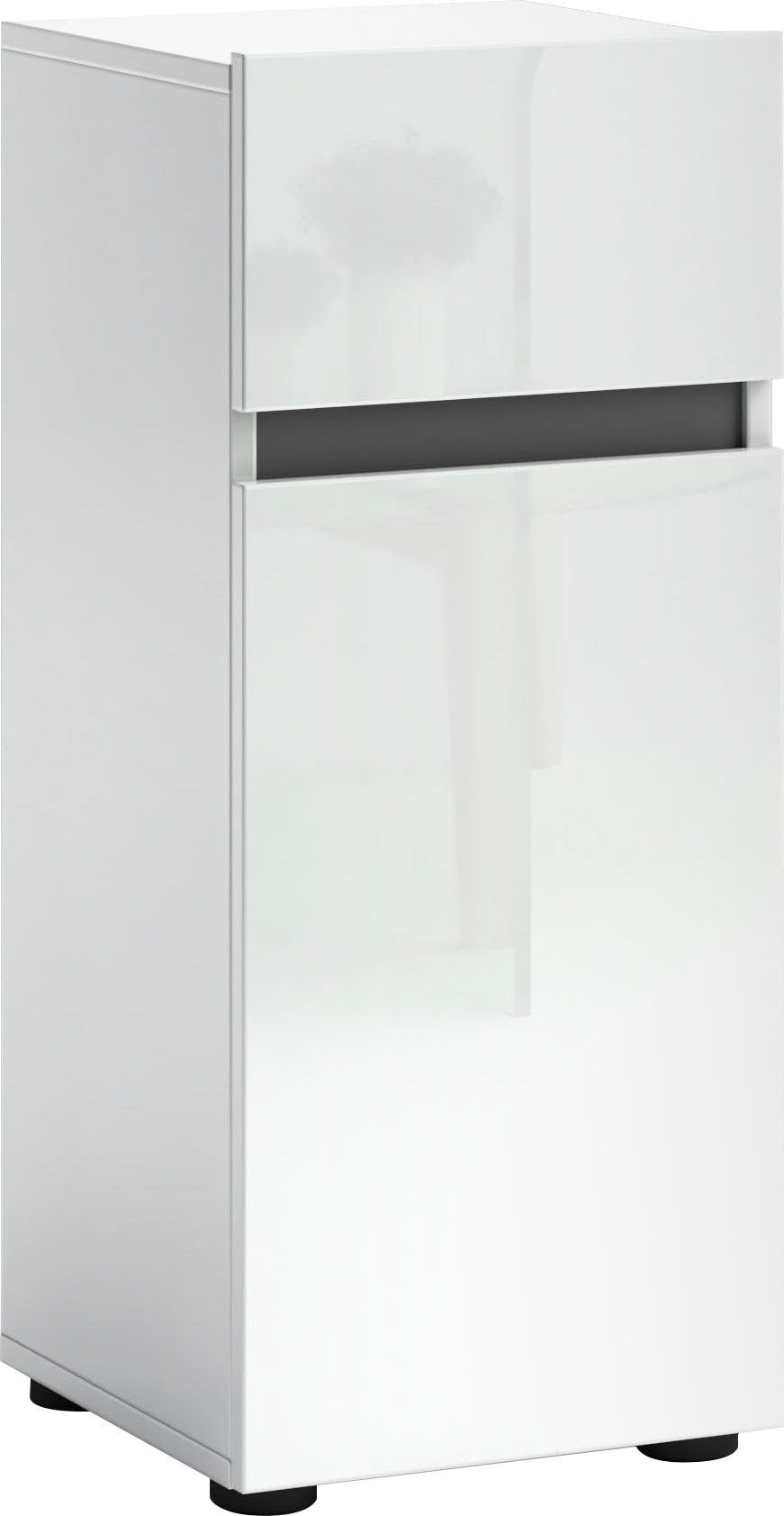 INOSIGN Stauraumschrank »Mister« Breite 34 cm