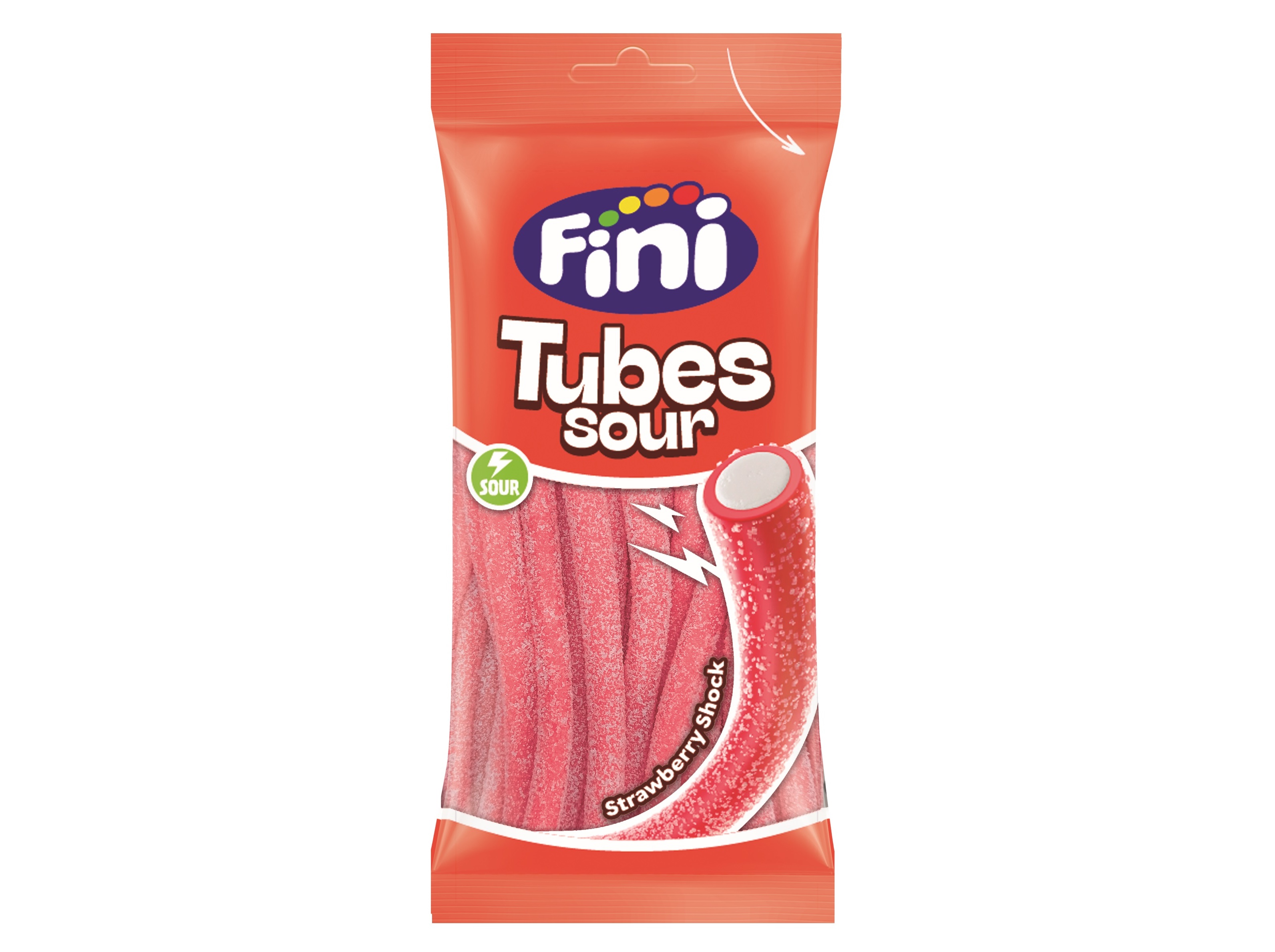 GOMAS FINI SUPER BITES RELEPICA 90G