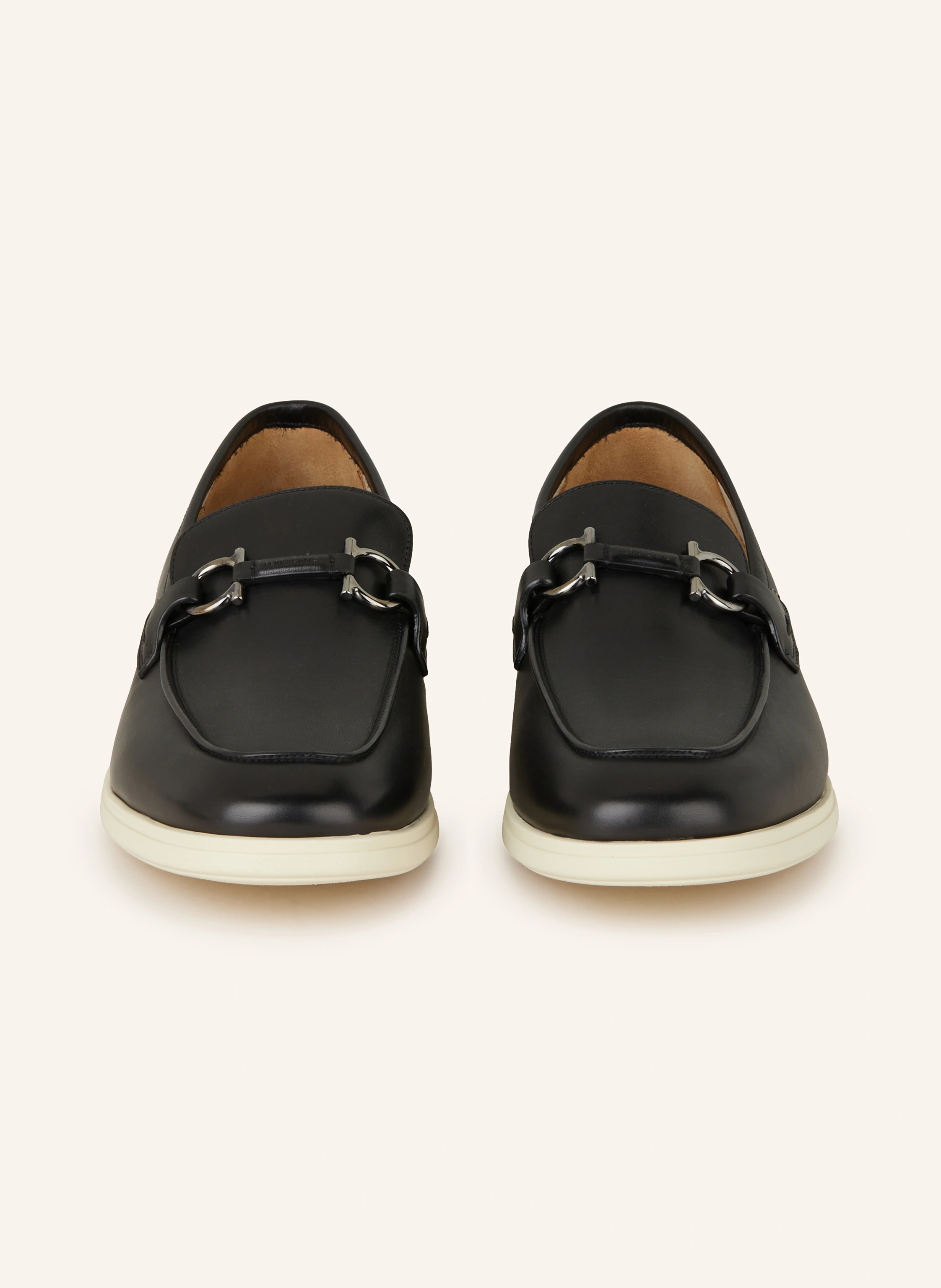 FERRAGAMO Loafer COSIMO