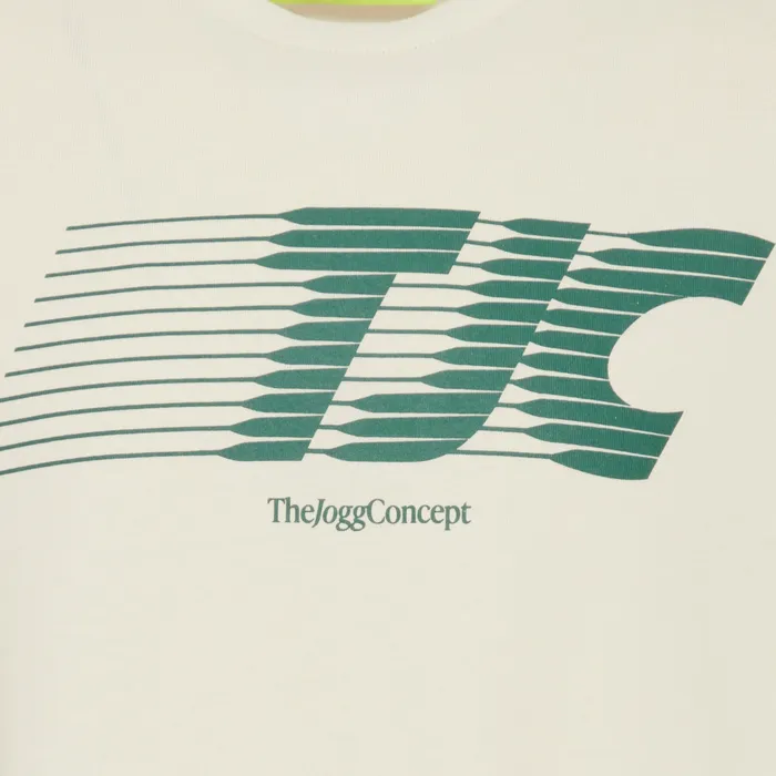 The Jogg Concept Silas Shirt Heren