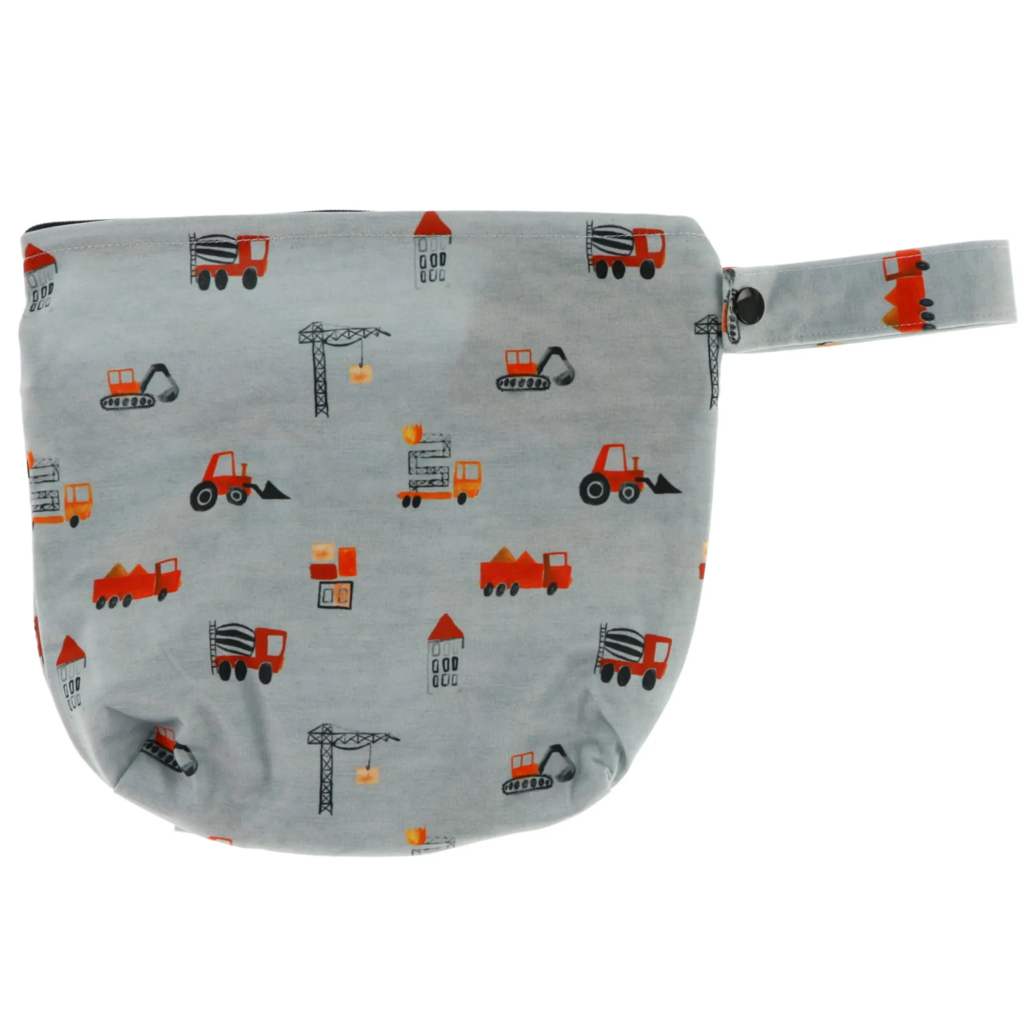Origami Sac de Transport - Construction