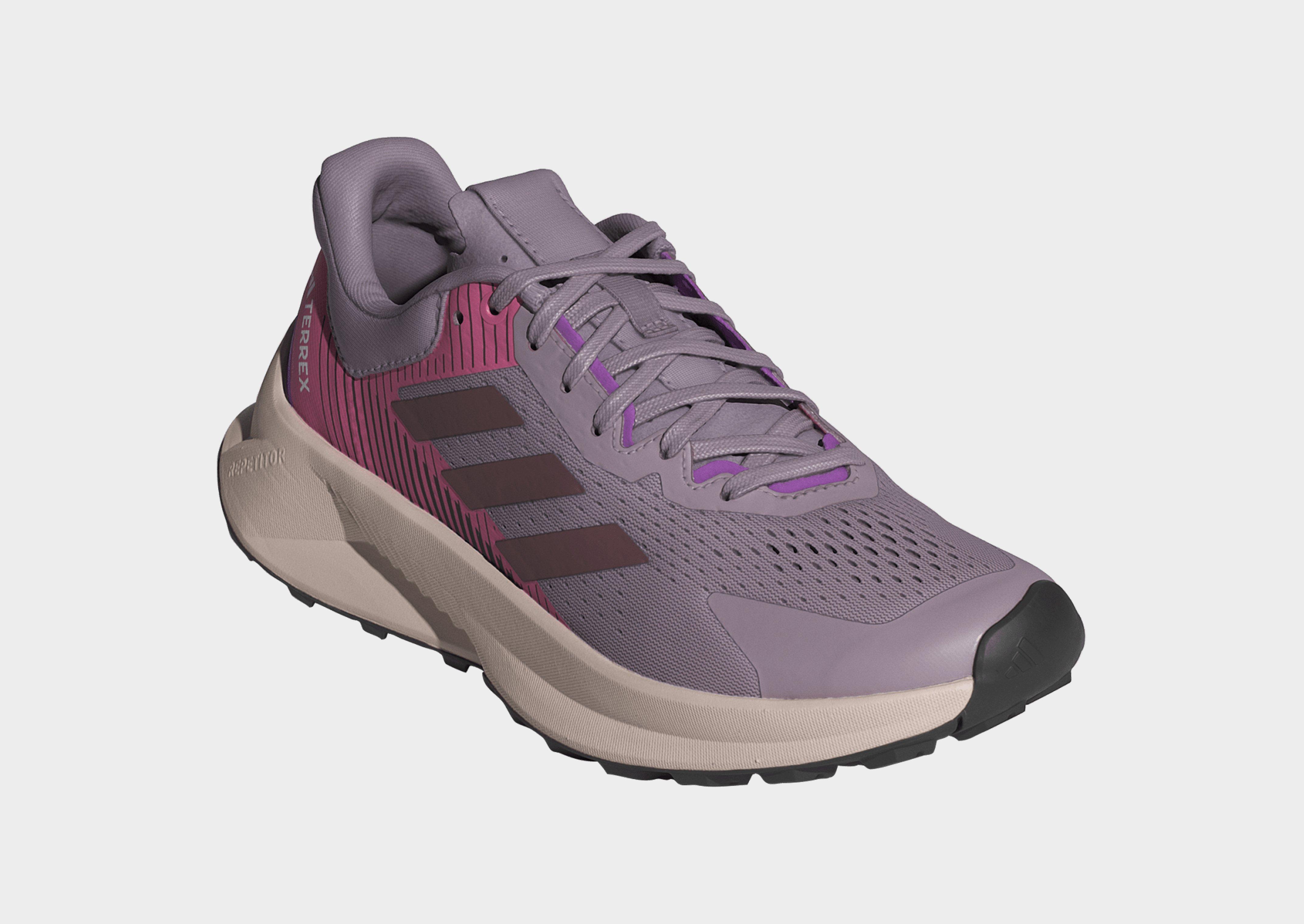 adidas Terrex Chaussures de trail TERREX Soulstride Flow  Femme