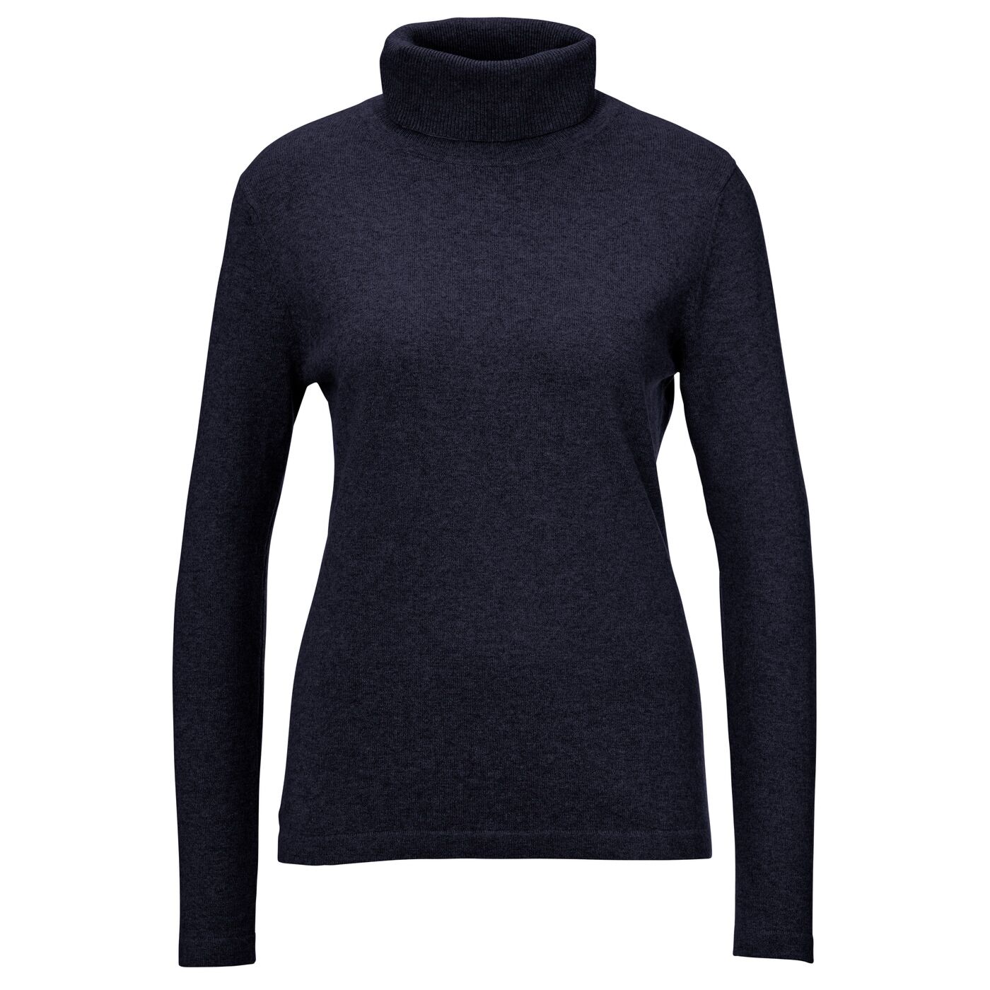 ClarinaRollkragenpullover «Anni»