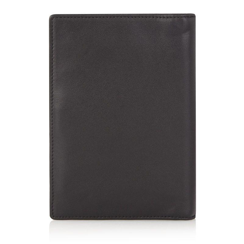 Castelijn & Beerens Vita Portefeuille RFID Protected Zwart