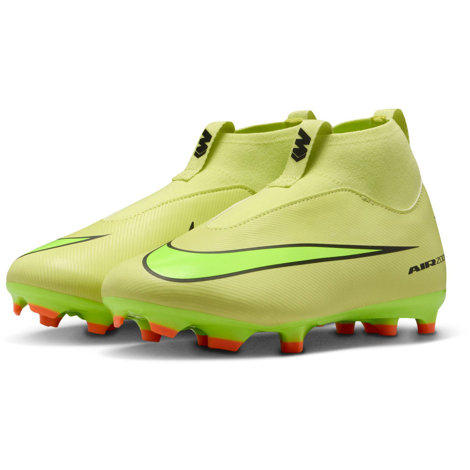 Nike Mercurial Zoom Superfly 10 Academy FG/MG Kids