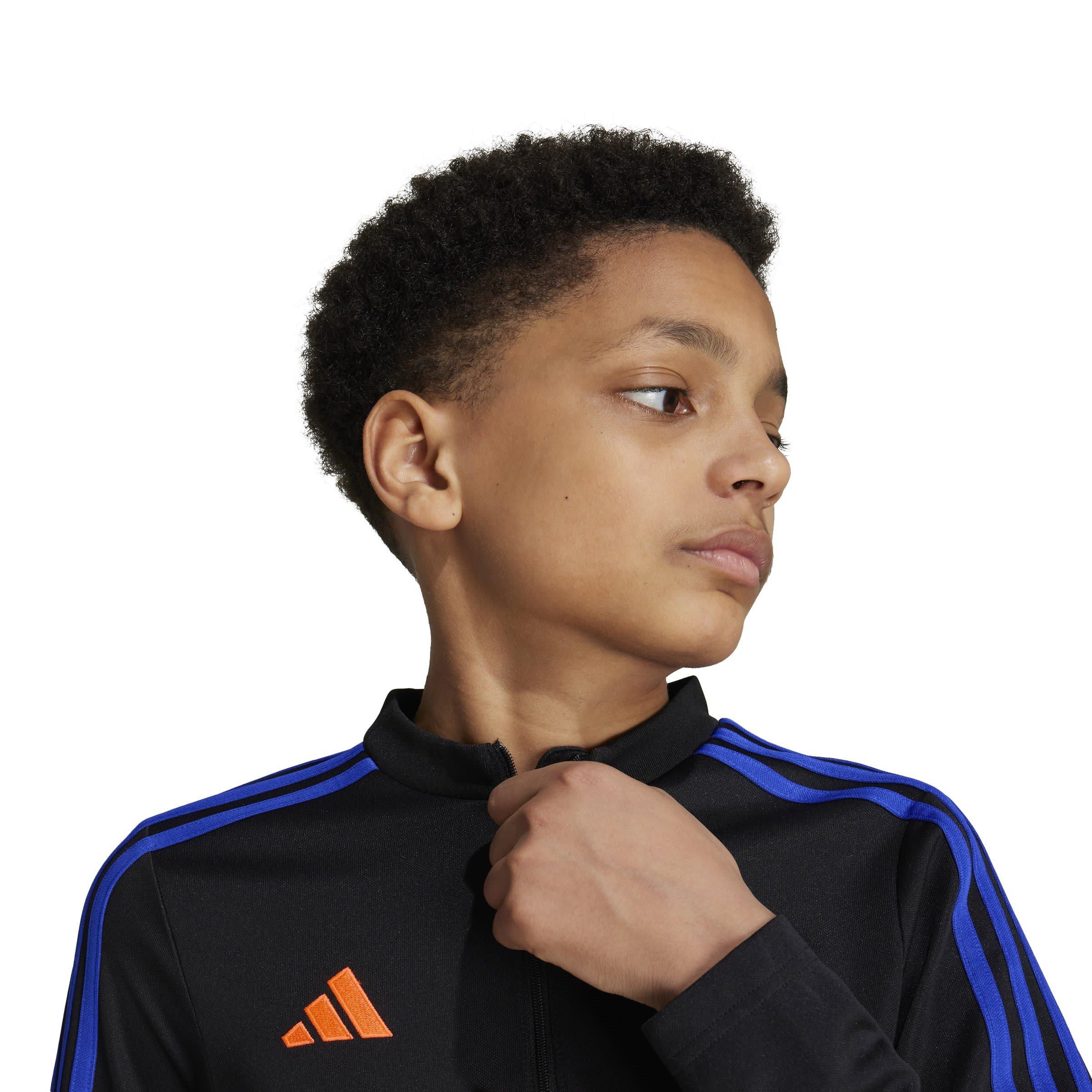adidas Tiro 23 Club Training Top Juniors