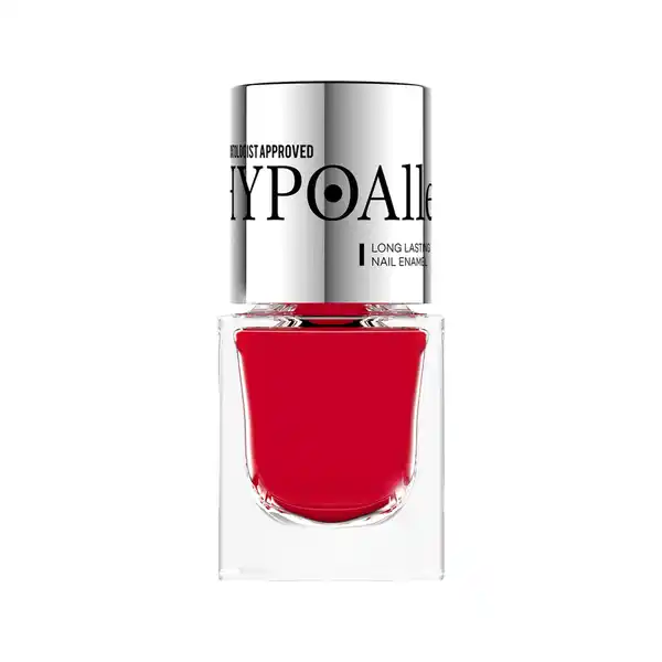 Long Lasting Nail Enamel 06