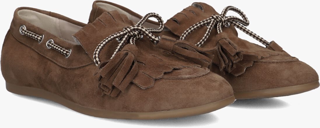 bruine stefano lauran loafers michela