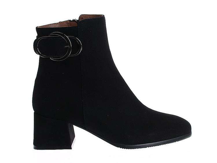 Evaluna 8480A Zwart