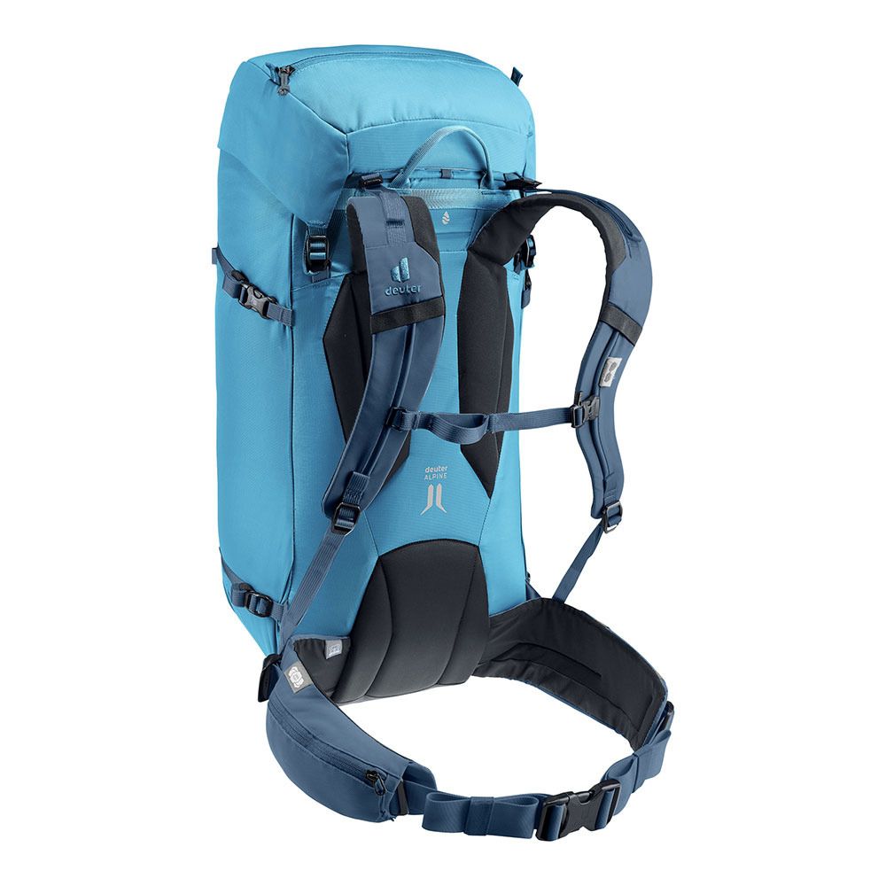 Deuter GUIDE 34+8L - Sac À dos Homme wave-ink
