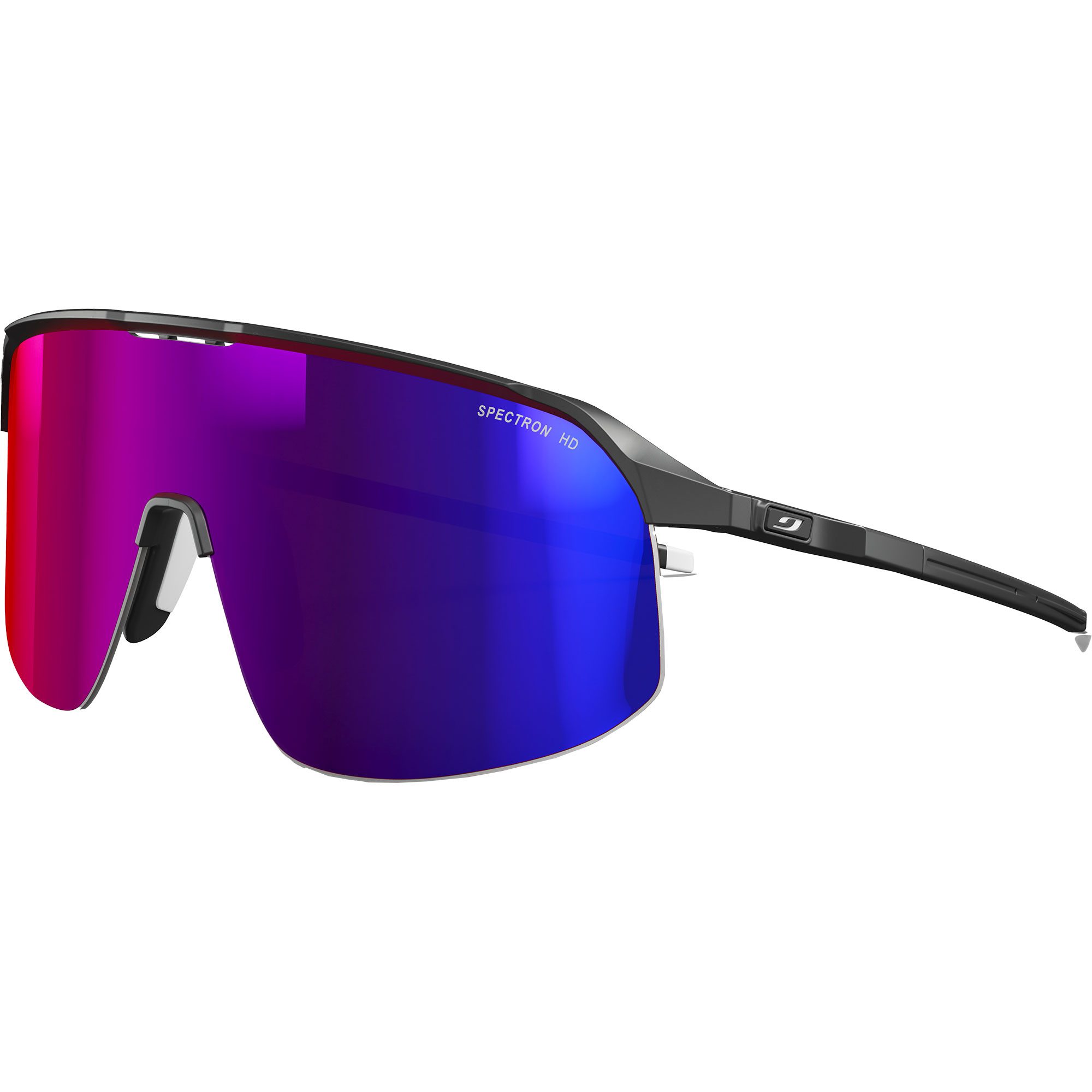 Julbo Density Sonnenbrille schwarz