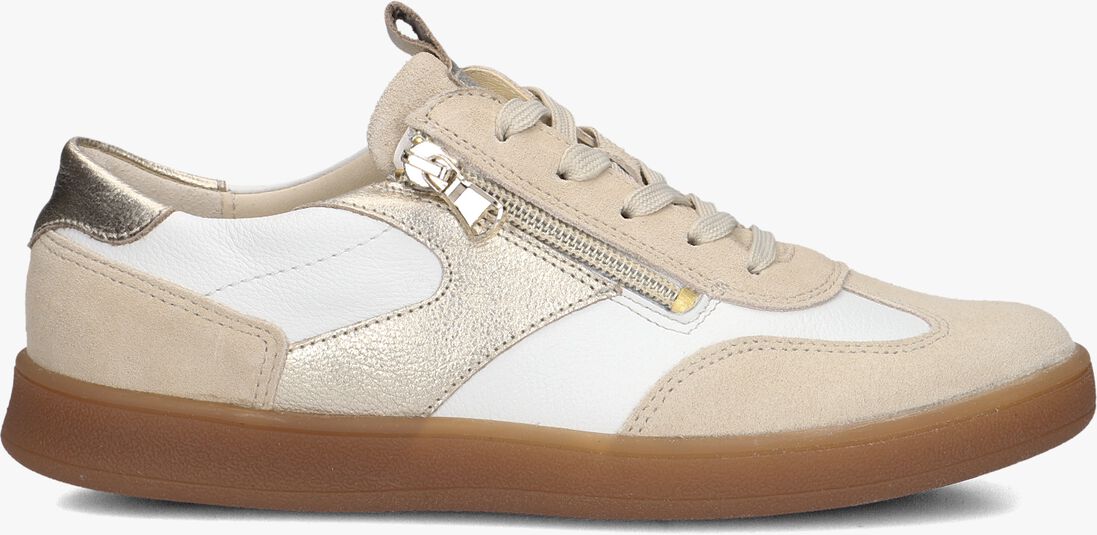 beige waldlaufer lage sneakers daisy