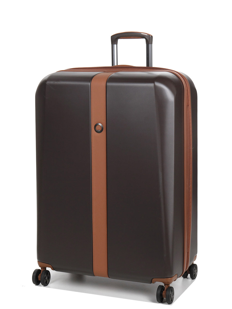 Valise Delsey Promenade Hard 2.0 - 76 cm
