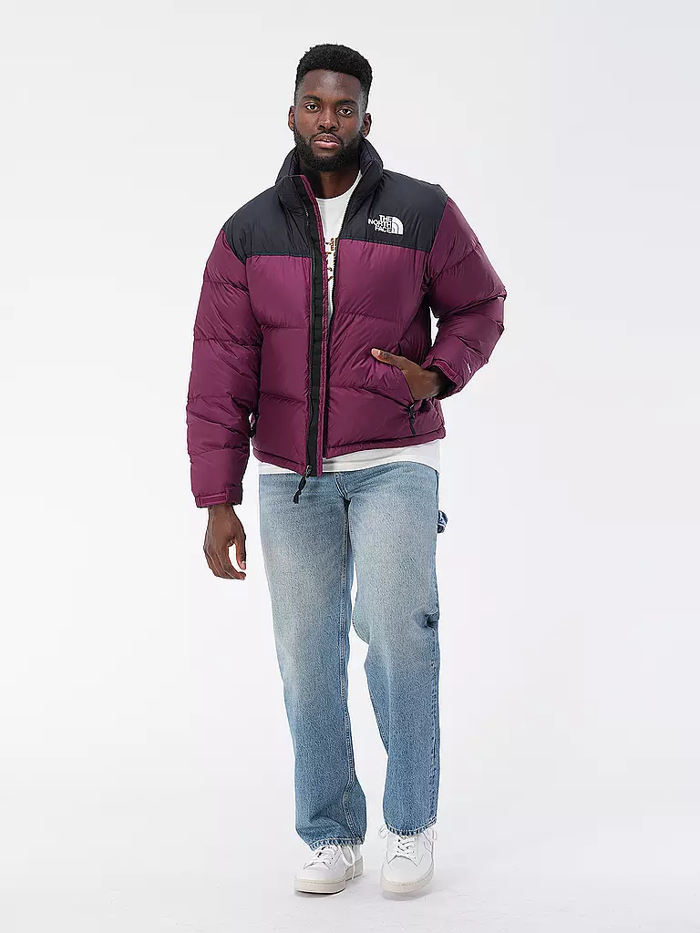 EIGHTYFIVE Jeans Baggy Fit blau