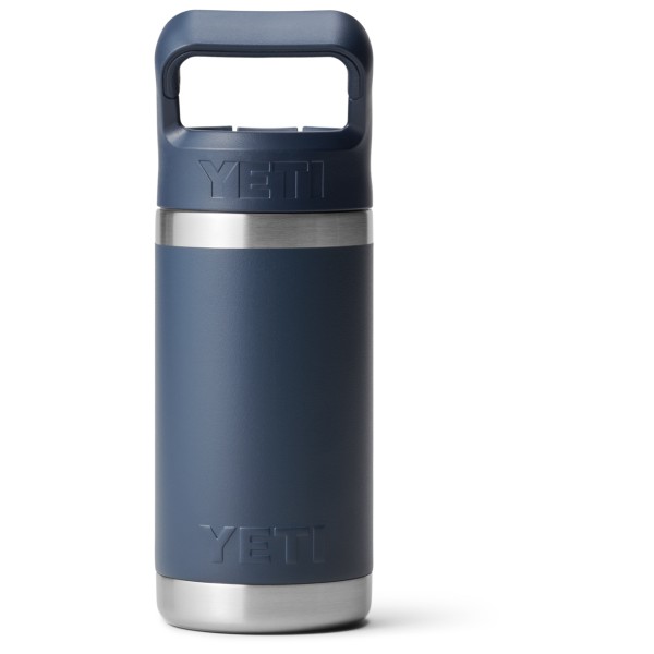 Yeti Coolers - Rambler Kids Bottle Colour Straw Cap - Bouteille isotherme
