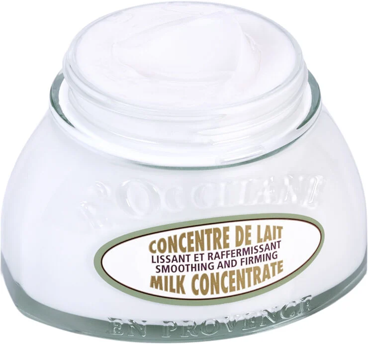 L'Occitane ALMOND MILK CONCENTRATE 200ML