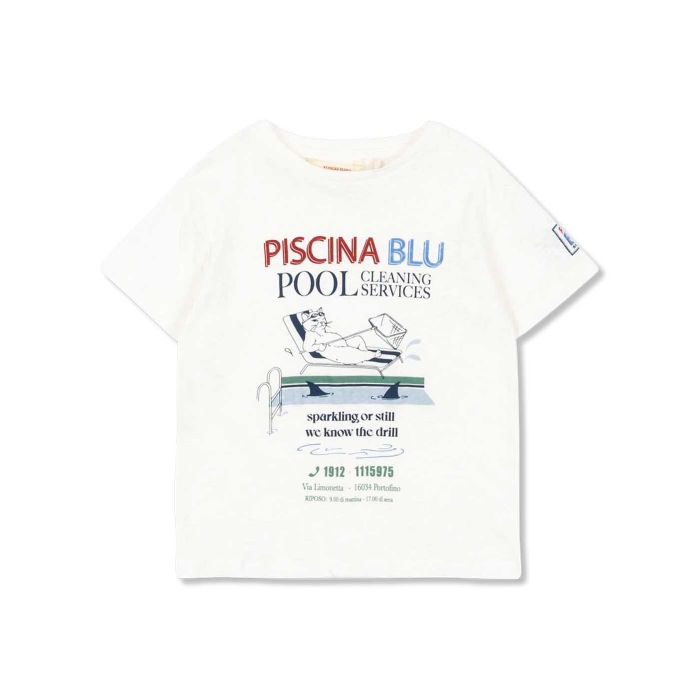 Era T-shirt