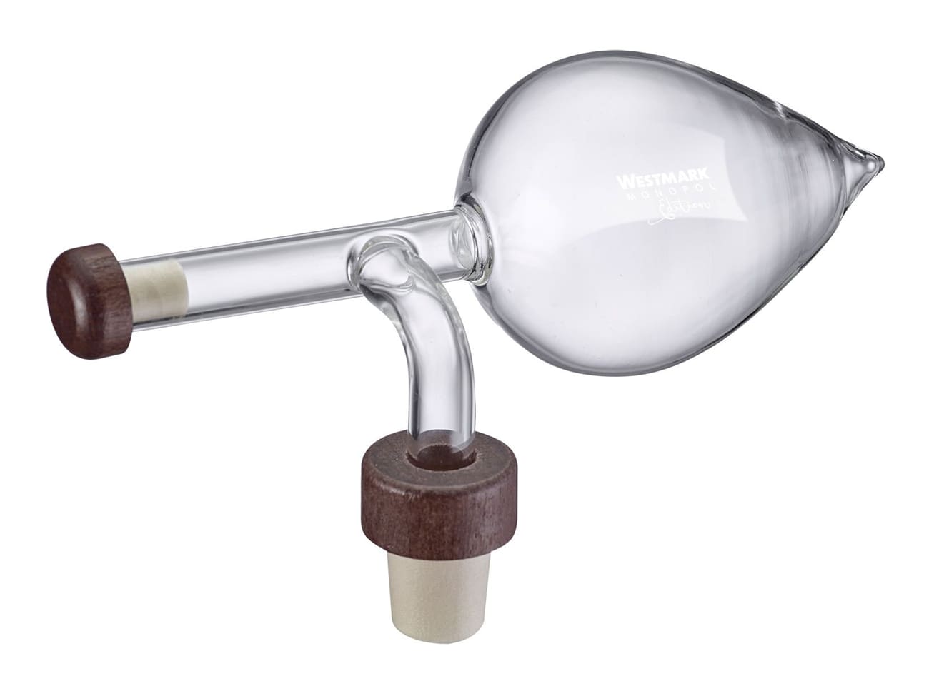 Doseur à vin - 150 ml - Westmark