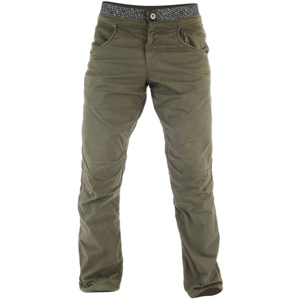 Pantalon escalade NOGRAD SAHEL PANT M LYCHEN
