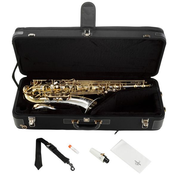 Yanagisawa T-WO35 Elite Tenor Sax