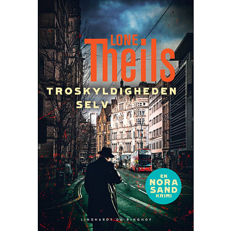 Troskyldigheden selv - Lone Theils