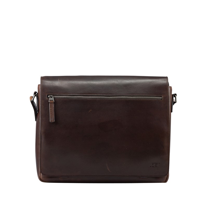 Jost<br>Skuldertaske Lund L