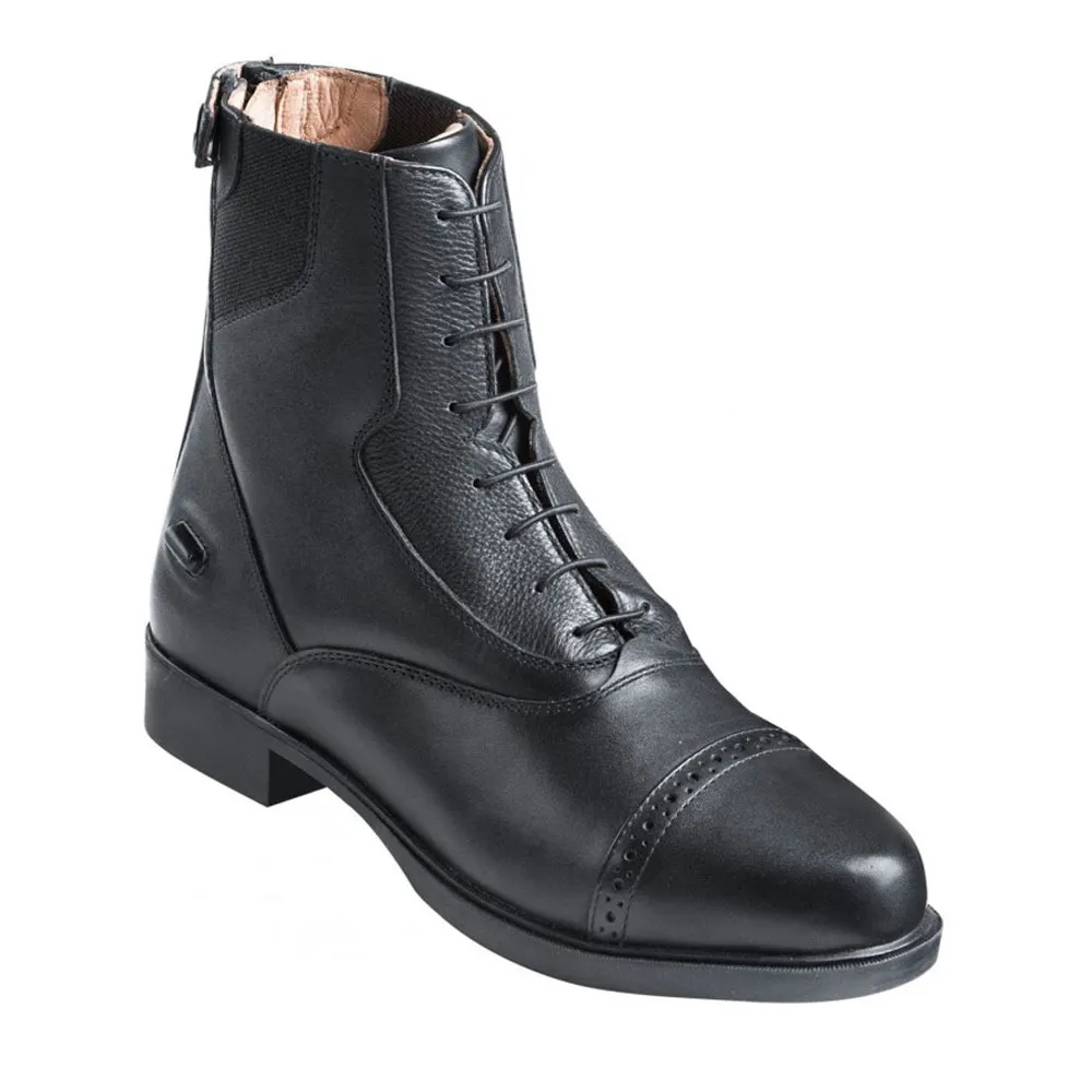 Equitheme CONFORT EXTRÊME - Boots noir