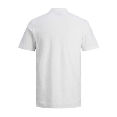 Polo à manches courtes homme Jjebasic JACK JONES