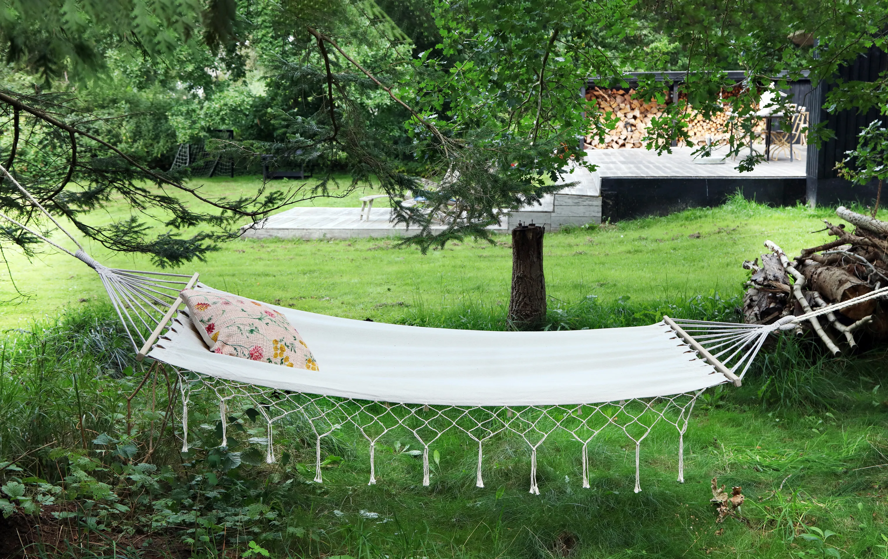 CASA Living Hængekøje