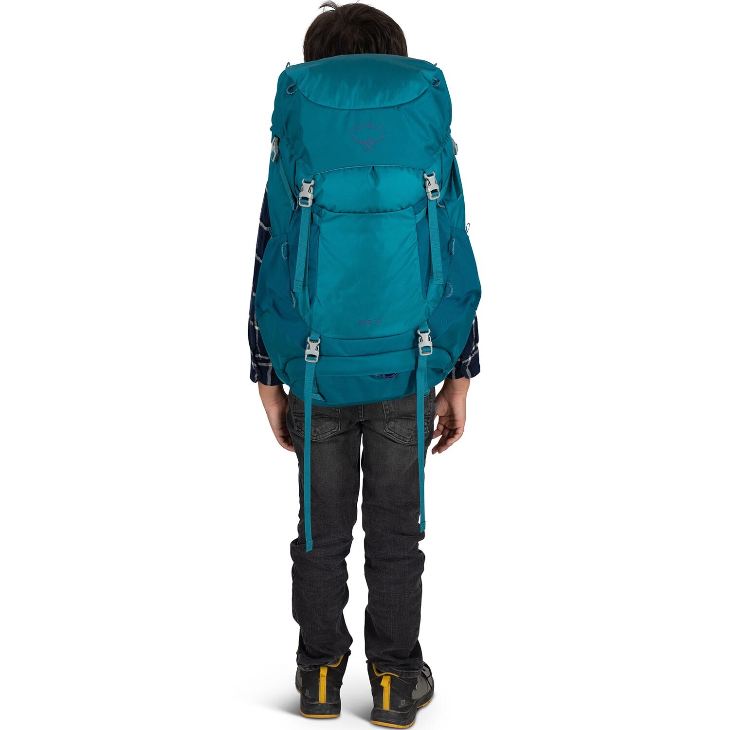 Osprey Youths Ace 38