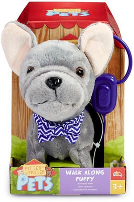 Happy Pets Fransk Bulldog i Bånd