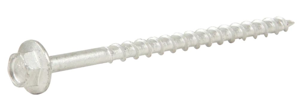 TRESKRUE ESSVE HEX SEKSKANT 6X90MM CS 100STK