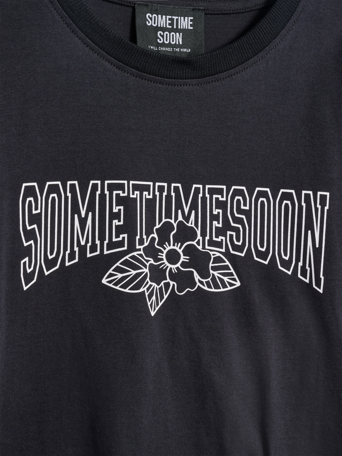 stsDEBBIE T-SHIRT S/S