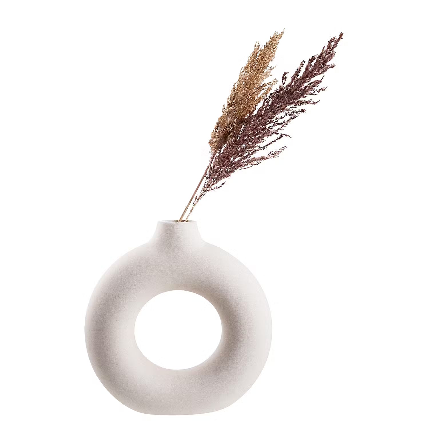 LOOP Vase