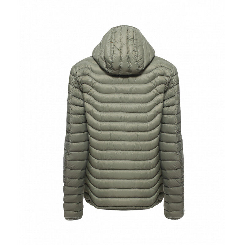 Light Down Jacket - Doudoune homme