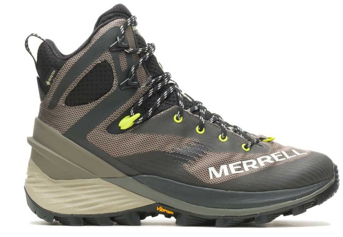 Rogue Hiker Mid GTX Men herrestøvle
