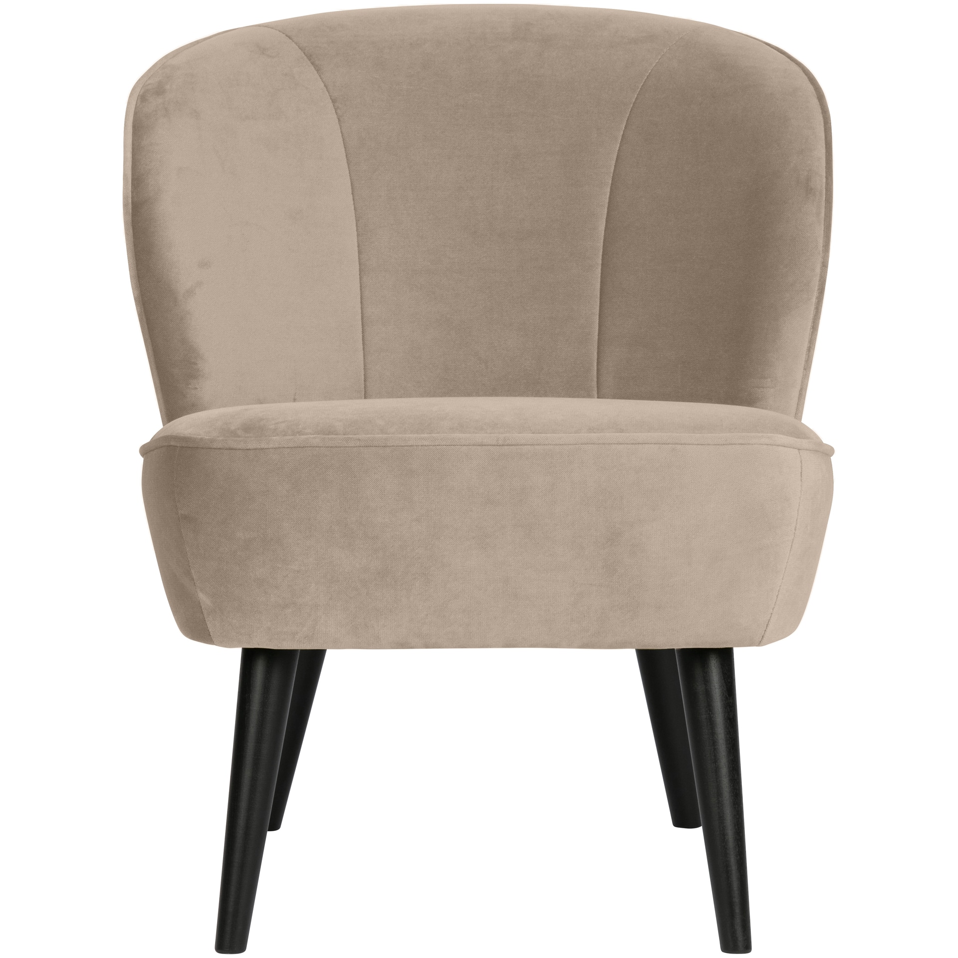 Loungesessel SARA khaki