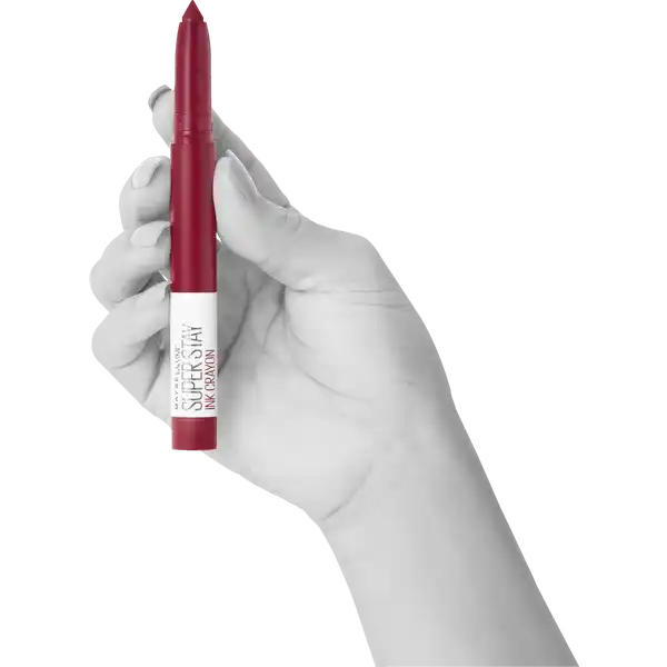 Super Stay Ink Crayon Lippenstift Nr. 50 Own Your Empire