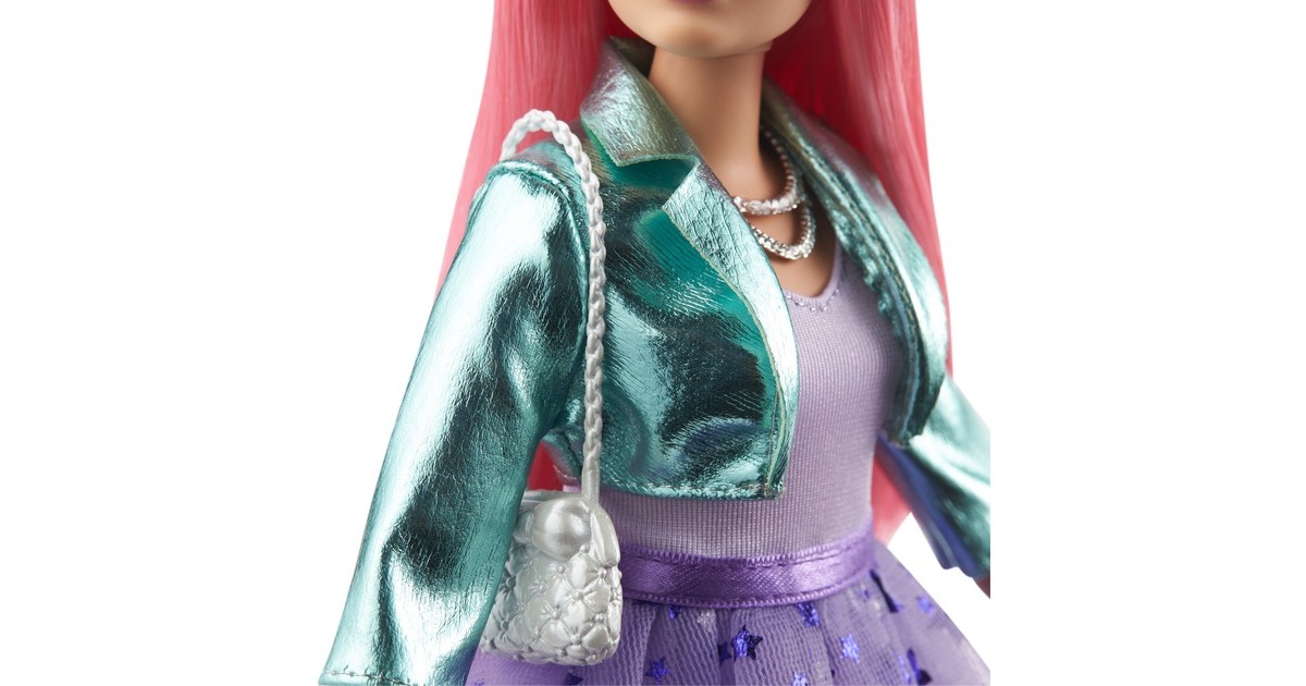 BarbiePrincess Adventure - Daisy Pop