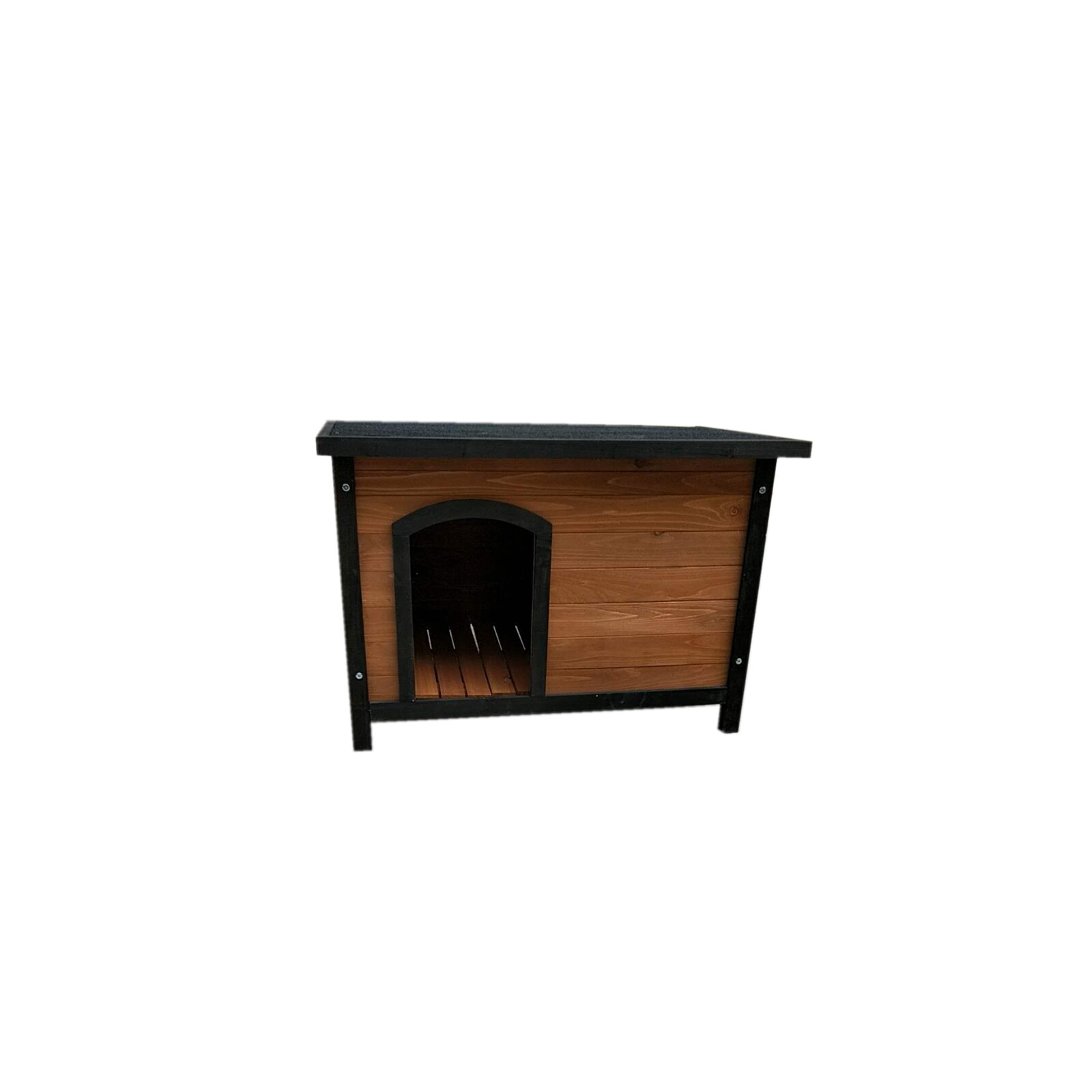 HTI-Line Hundehütte Rocco