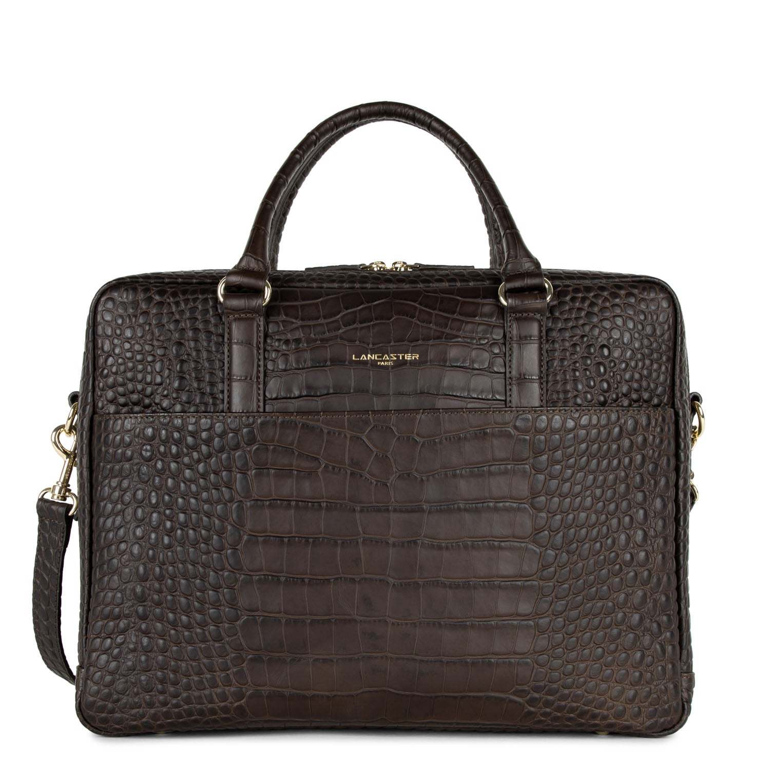 Mademoiselle Business-Porte documents